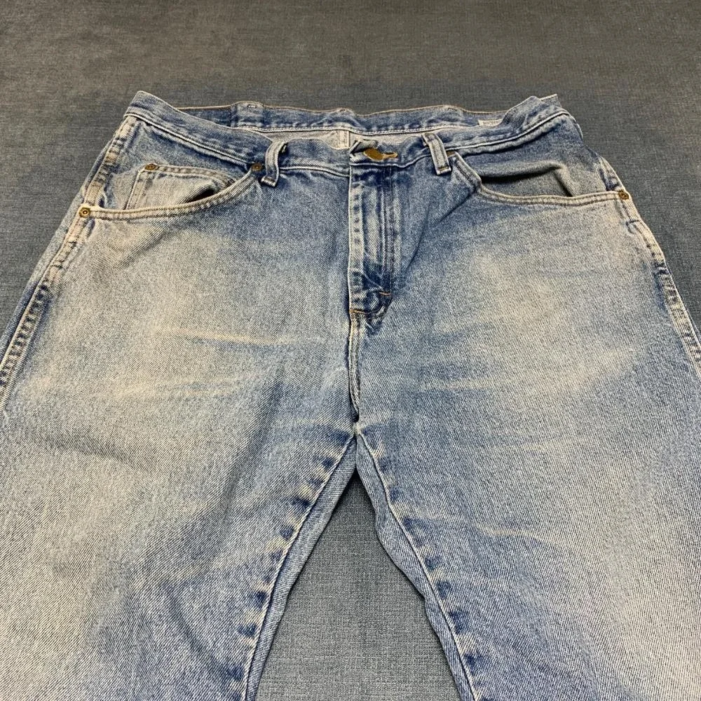 Wrangler jeans mens